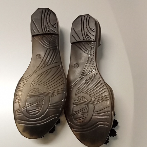 Ladies cute jelly shoes - Picture 4 of 5